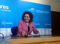 PP C-LM dice que los datos son "dolorosos y preocupantes" y "empujan" al Gobierno a "trabajar con más imaginación"