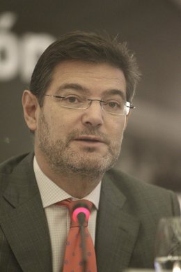 Rafael Catalá