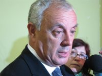 Pachi Vázquez asegura que la consulta gallega será "excepcional" y que no habrá que esperar a un congreso federal