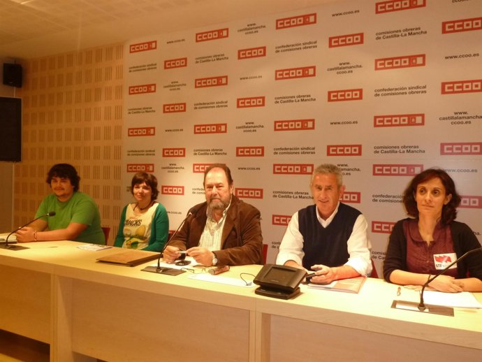 Sindicatos educativos