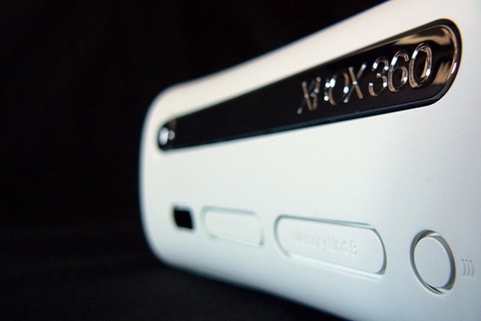 Xbox 360 www.Europapress.Com/portaltic