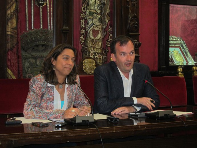 UPyD reclama conocer el estudio de demanda del metro