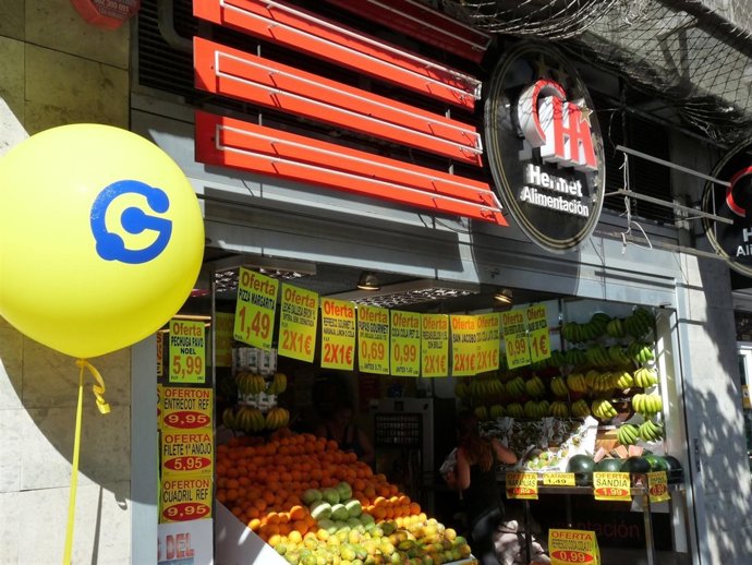 Los bonos de Guaguas Municipales se pueden adquirir en Hermet