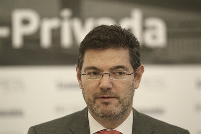 Rafael Catalá