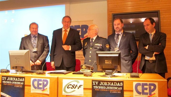 Imagen de la jornada