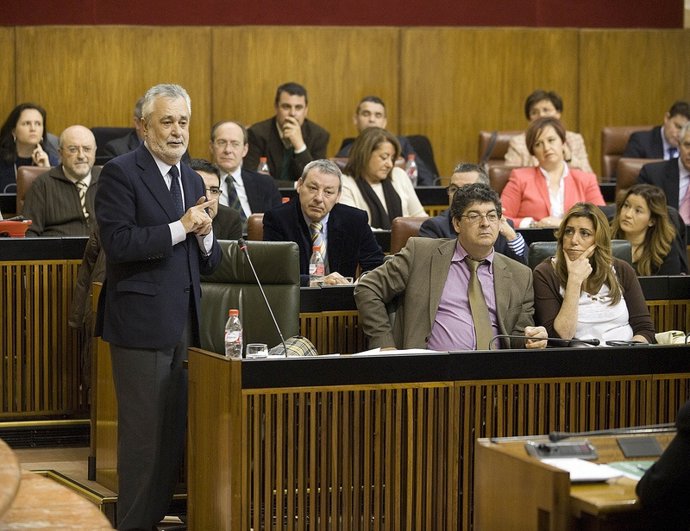 José Antonio Griñán