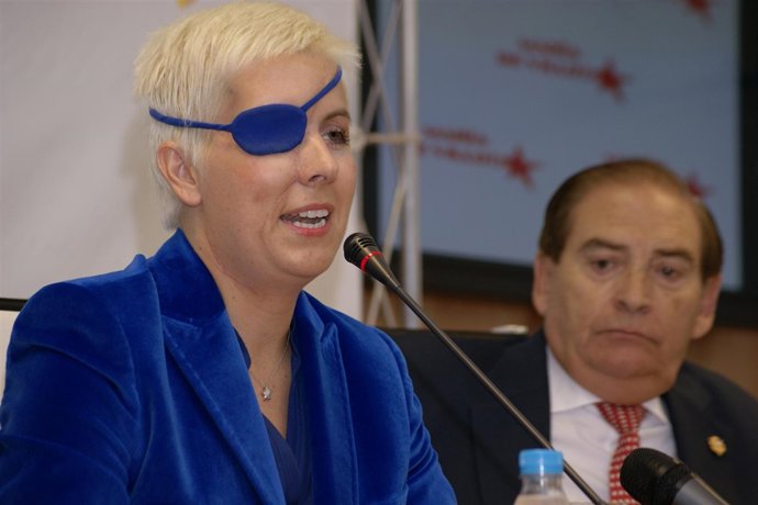 Maria De Villota 
