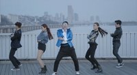 Un cantante de 63 años desbanca a Psy en la lista de éxitos de Corea del Sur