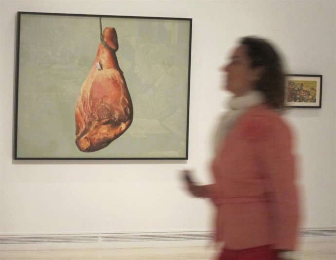 Exposición 'La cocina en la pintura' del IVAM 