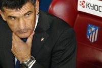 Mendilíbar: "El Rayo Vallecano se ha ganado todo lo que ha conseguido"