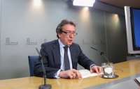 La Junta cree que los datos son "muy malos" y muestran "la peor cara de la crisis" pero confía en las reformas