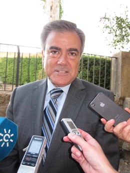 Federico Morán