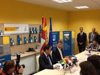 Sanidad asegura que el Gobierno endurecerá las penas a los maltratadores infantiles