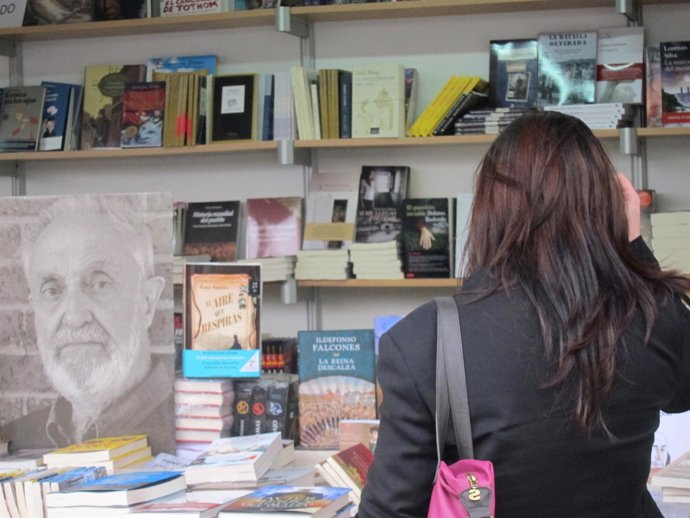 Fira del Llibre de València