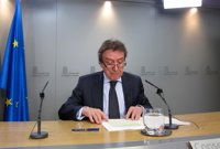 De Santiago-Juárez ve "muy positivo" que el PSOE quiera dialogar sobre Ordenación porque debe ser un tema "de Comunidad"