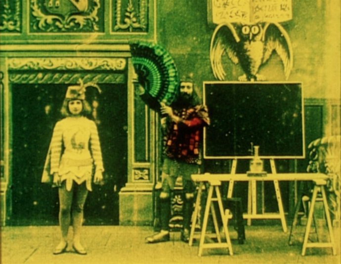 Fotograma de Méliès