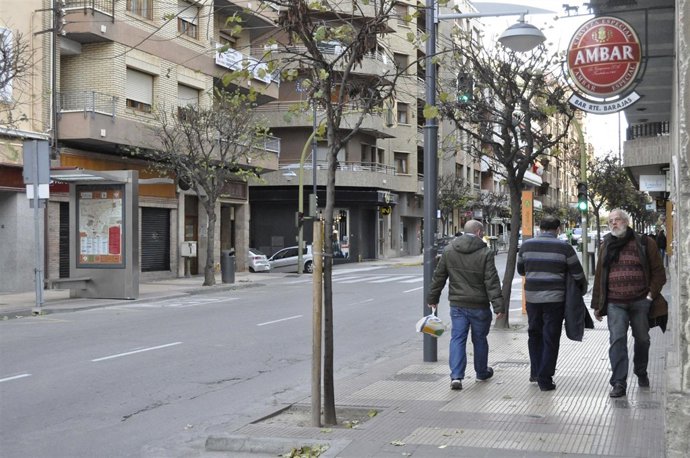 Alcañiz vivirá un fin de semana especial