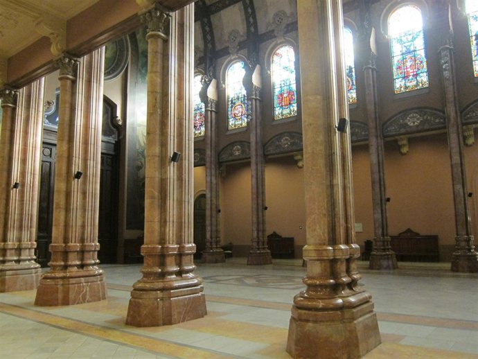 Audiencia de Barcelona