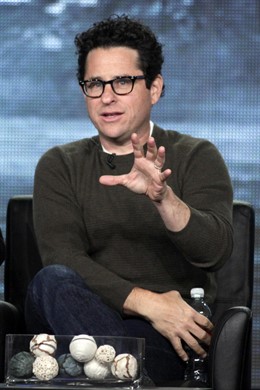 J.J. Abrams