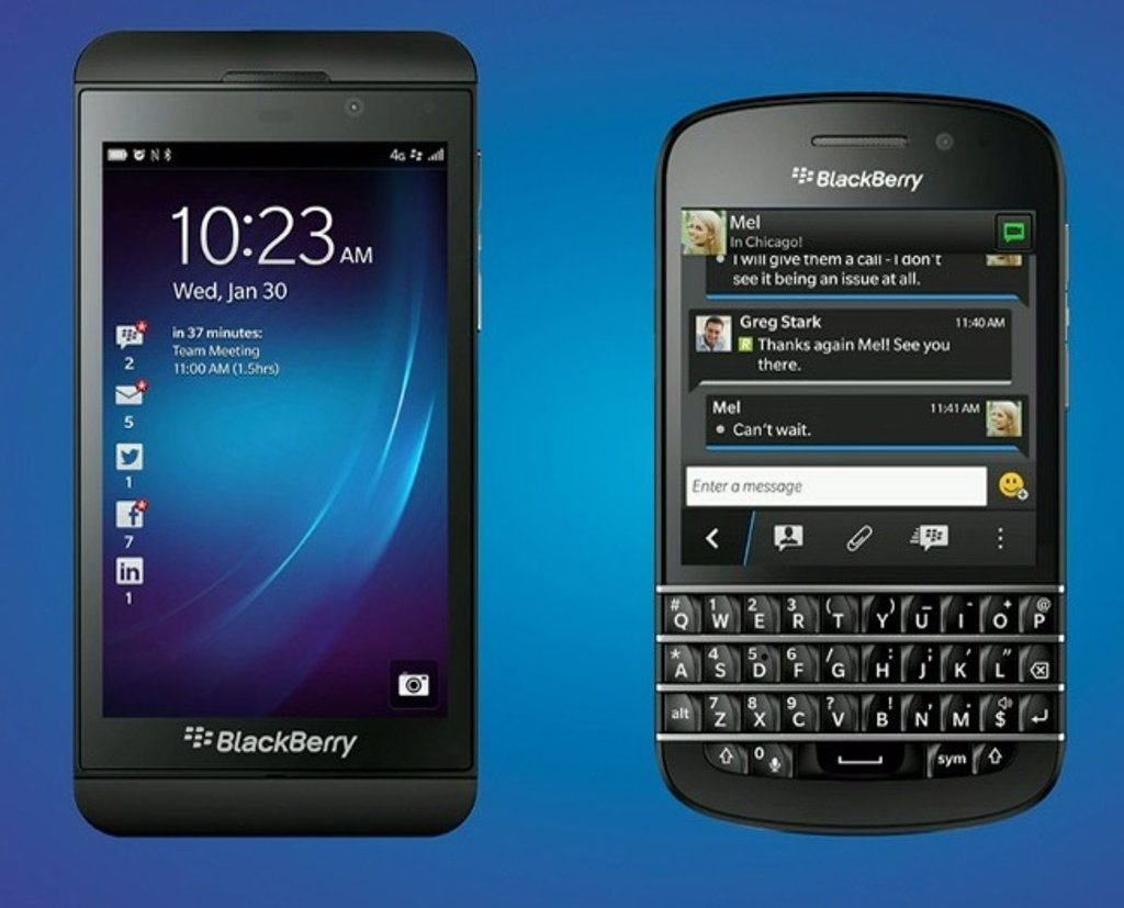 actualizar whatsapp blackberry gratis
