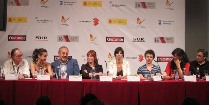A5 años y un día festival cine Málaga Querejeta