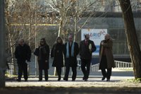 Agente municipal: Alguien olvidó avisar de la fiesta en el Arena a la jefa policial de Moncloa