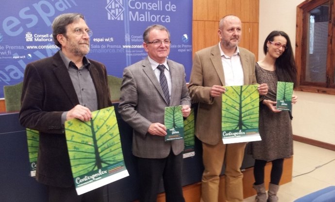 Esportes será el escenario del Festival del Cuento