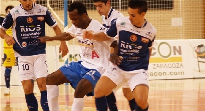 EL Ríos Renovables firma una victoria histórica