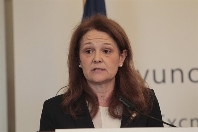 Montserrat Gomendio