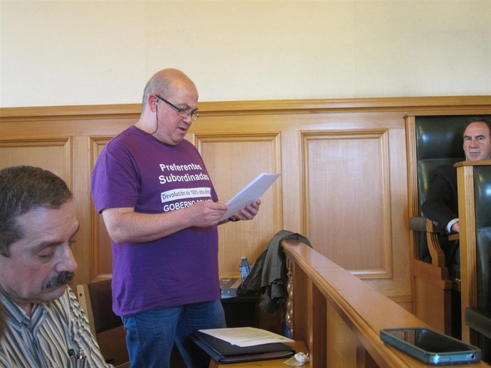 Foto Pleno Preferentes