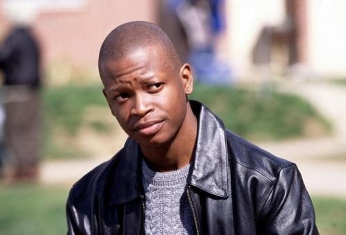 Lawrence Gilliard Jr.