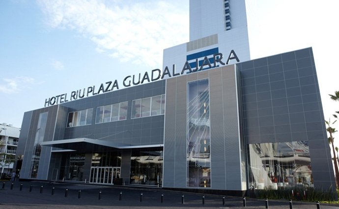 Hotel Guadalajara