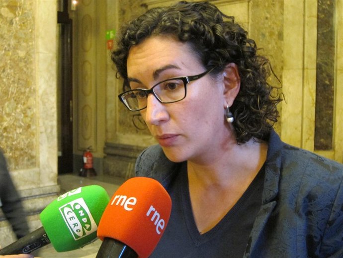 Marta Rovira (ERC)