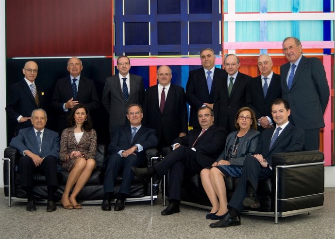 Consejo de Administración de Banco Popular