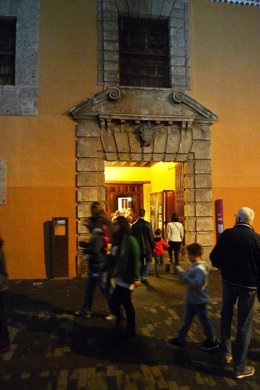 Museo de Historia y Antropología de Tenerife