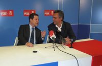 García-Page considera que las primarias del PSOE pueden ser la "iniciativa más osada" desde que comenzó la crisis