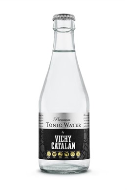 Premium Tonic Water by Vichy Catalán
