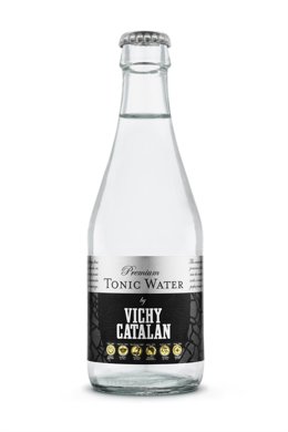 Premium Tonic Water by Vichy Catalán