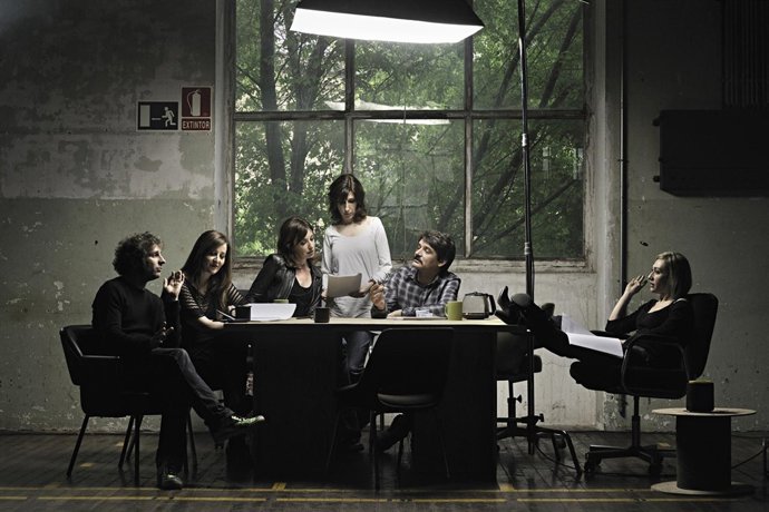 Teatro Central Sevilla; Alfredo Sanzol Y T Deteatre Con 'Aventura', Viernes 26 Y