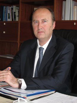 Leonard Carcolé