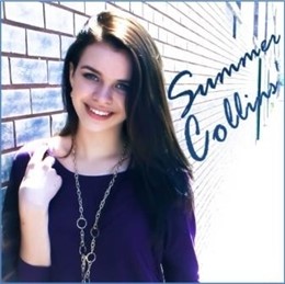 Summer Collins