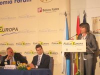 Quintana acusa a Francia de "querer tapar sus carencias" con la alerta por mejillones y exige explicaciones