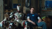 Iron Man 3: El espectacular desahogo de Tony Stark