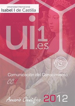 Portada del Anuario