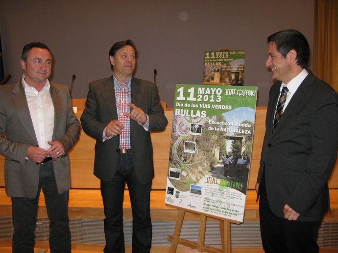 Día de las Vías Verdes