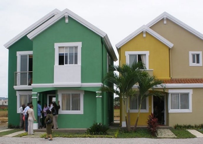 Marina d'Or en Ecuador