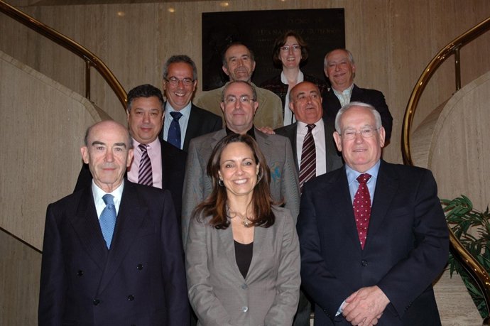 Fundación Horizonte XXII