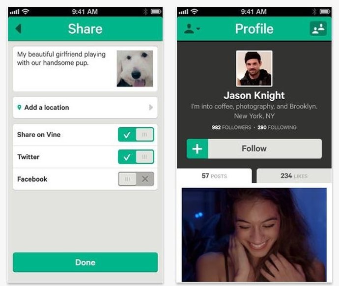 Vine www.Europapress.Com/portaltic