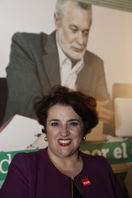 Teresa Jiménez