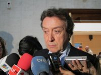 De Santiago-Juárez cree que el préstamo a Banco Ceiss es "la llave" que necesita para su integración con Unicaja